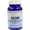 Kalium 200mg GPH Kapseln, 60 ST – PZN 4569205