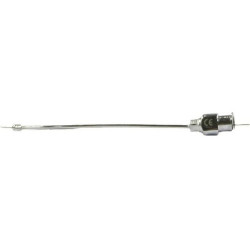 KNOPFKANUELE GEBOGEN NR 1 1.2X60, 1 ST – PZN 4917451