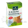 KNEIPP 3-Kräuter Entwässerung, 60 ST – PZN 5704042