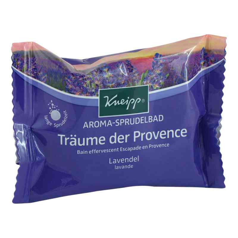 Kneipp Aroma Sprudelbad Träume der Provence (1 stk) – PZN 10417770