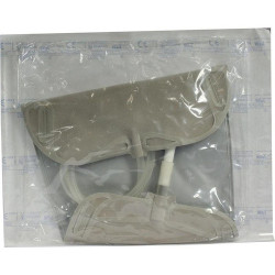 Komfort Beinbtl 45cm 5825005 1000 ml, 1 ST – PZN 8427382