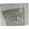 Komfort Beinbtl 45cm 5825005 1000 ml, 1 ST – PZN 8427382