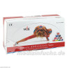 Kinesiologie Tape 5cmx5m rot, 1 ST – PZN 9494305