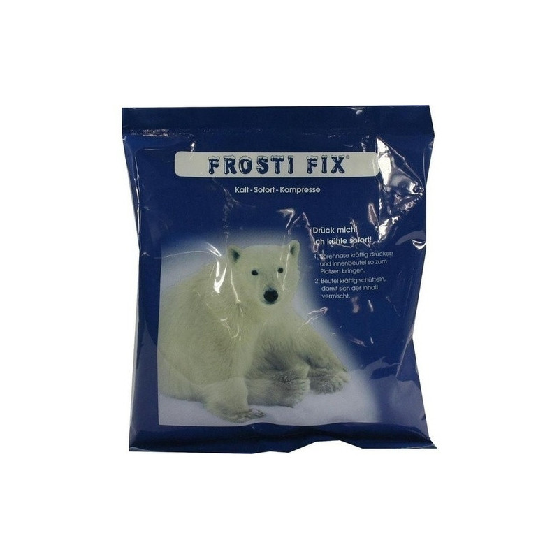Kalt-Sofort-Kompresse FrostiFix, 1 ST – PZN 4956907