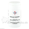 Kochsalz 1000mg Tabletten, 100 ST – PZN 6834278