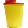 KANUELENBEHAELTER / KAN SCHLUCKER, 1 ST – PZN 4839662