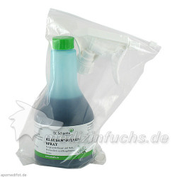 Klausan-Pflege-Spray Vet, 500 ML – PZN 4976301