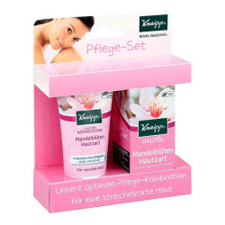 Kneipp Mandelblüten Pflege-set (50 ml) – PZN 12582728