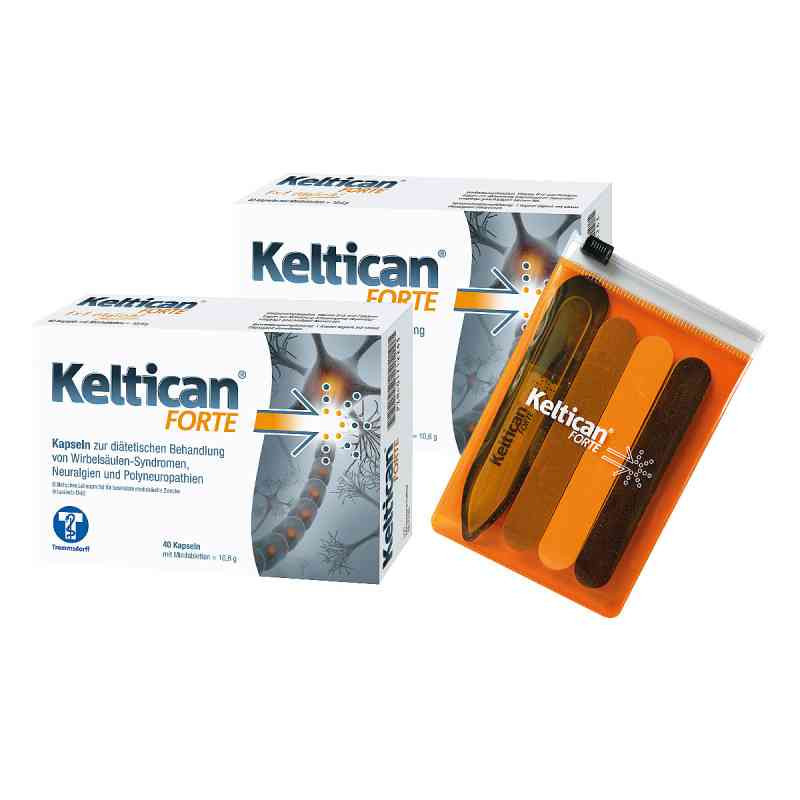 Keltican Forte Vorteilsset (1 stk) – PZN 8110210