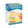 Klosterfrau Broncholind Ingwer-orange Granulat (10X15 g) – PZN 11666015
