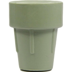 KRUECKENKAPSEL GRAU 16MM, 1 ST – PZN 2695288