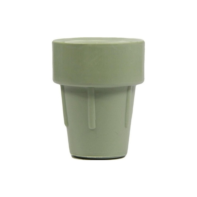 KRUECKENKAPSEL GRAU 16MM, 1 ST – PZN 2695288