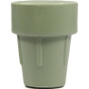 KRUECKENKAPSEL GRAU 16MM, 1 ST – PZN 2695288