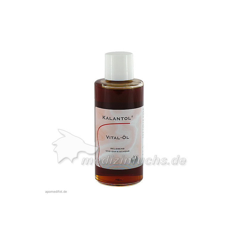 KALANTOL Vital , 100 ML – PZN 1273125