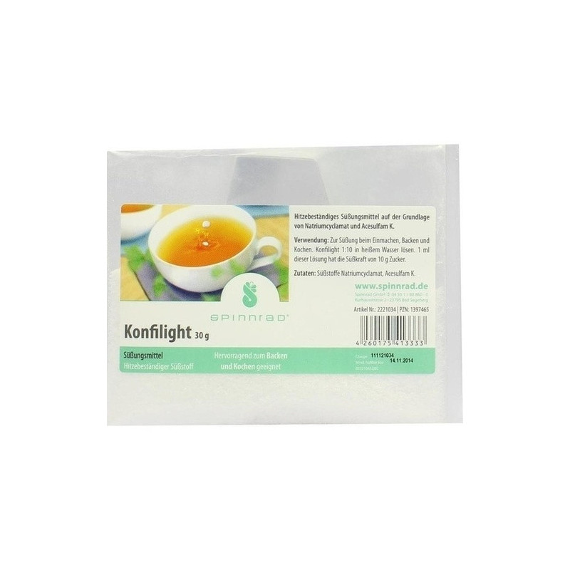 Konfilight HT, 30 G – PZN 1397465