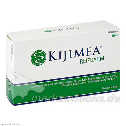 KIJIMEA Reizdarm, 84 ST – PZN 8813777