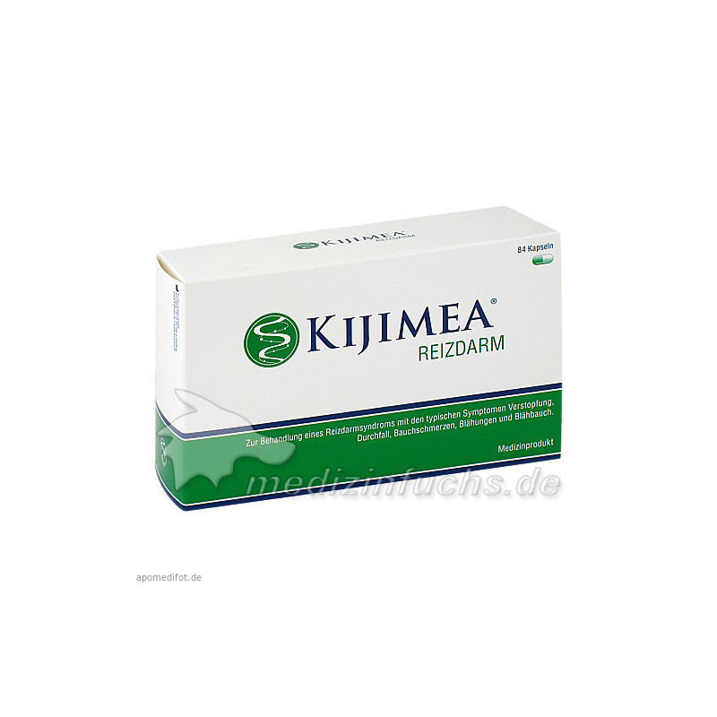 KIJIMEA Reizdarm, 84 ST – PZN 8813777