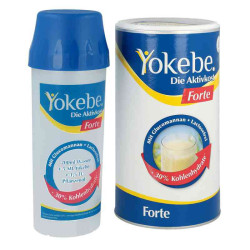 Yokebe Forte Starterpaket (500 g) – PZN 10822192