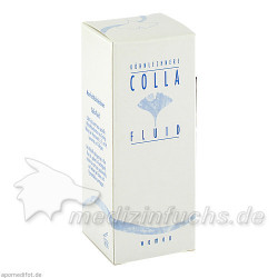 KOEHNLECHNER COLLAFL WOMEN, 30 ML – PZN 4692153