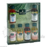 Kneipp Badeöl Kollektion, 6X20 ML – PZN 2756506