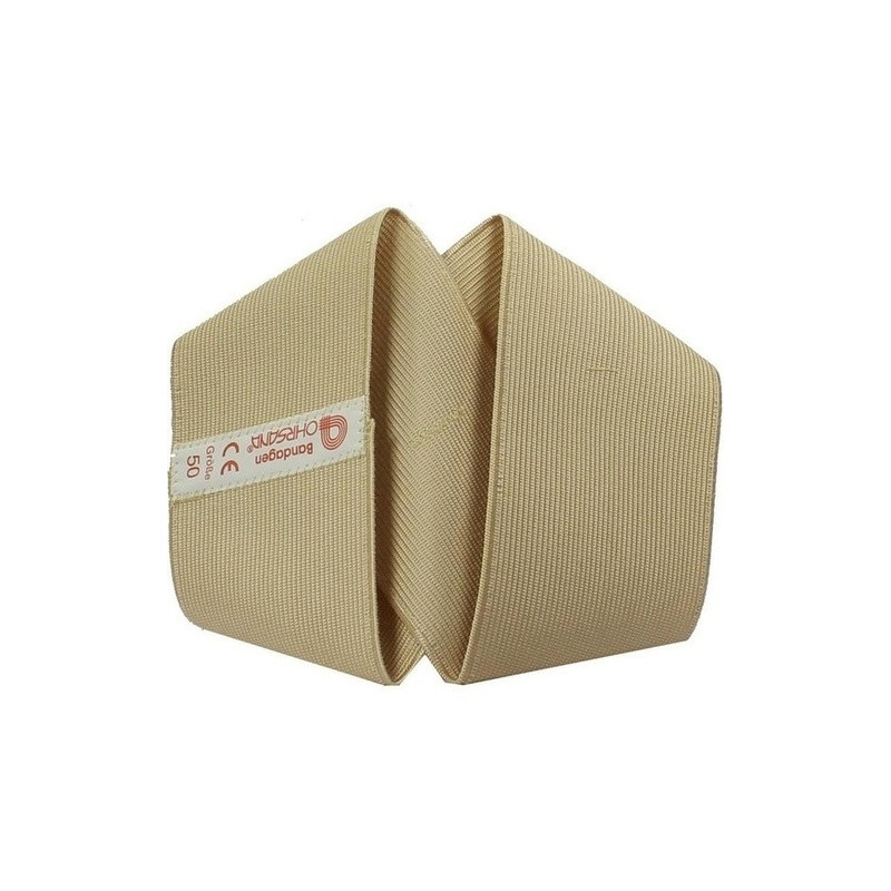 KREUZGELENK BANDAGE O P GR 50, 1 ST – PZN 4841831