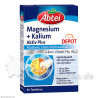 ABTEI Magnesium + Kalium Depot, 30 ST – PZN 8878067