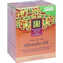 Abwehr-Fit Tee Salus, 15 ST – PZN 9191728