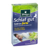 Kneipp Schlaf gut Baldrian forte überz.tabl. (30 stk) – PZN 10032662