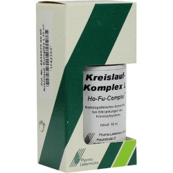 Kreislauf-Komplex L Ho-Fu-Complex, 30 ML – PZN 1742353