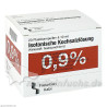KOCHSALZ 0.9% ISOTON PL, 20X10 ML – PZN 6605514