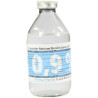 KOCHSALZ 0.9% DELTAMEDICA GLAS, 1X250 ML – PZN 7462985