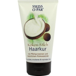 Kokos-Milch Haarkur Swiss-O-Par, 150 ML – PZN 2190967