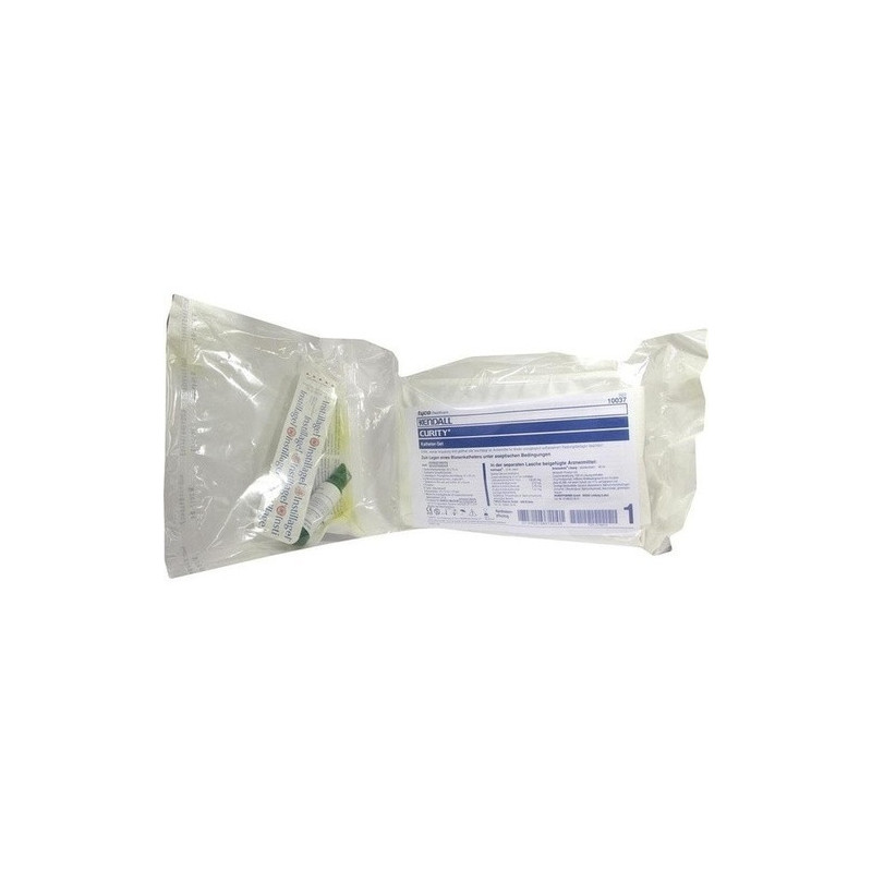 KATHETER SET MONO CH18, 1 ST – PZN 2798976