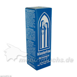 KLOSTERFRAU MELISSENGEIST, 330 ML – PZN 1665776