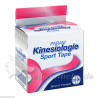 Kinesiologie Sport Tape 5cmx5m Pink, 1 ST – PZN 725393