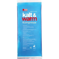 KALT WARM KOMPR 12X29CM, 1 ST – PZN 4861851