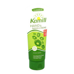Kamill Hand&Nagel Creme Balsam (100 ml) – PZN 8056292