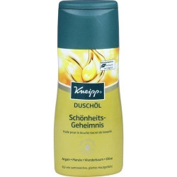 Kneipp Dusch-Öl Schönheitsgeheimnis, 200 ML – PZN 10547082