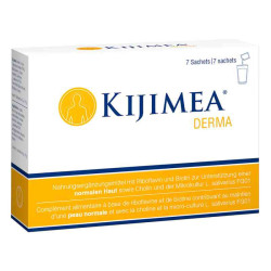 Kijimea Derma Pulver (7 stk) – PZN 13656067