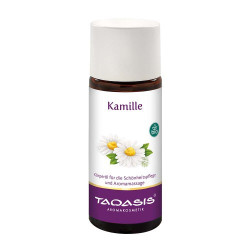Kamillenoel Bio, 50 ML – PZN 4387183