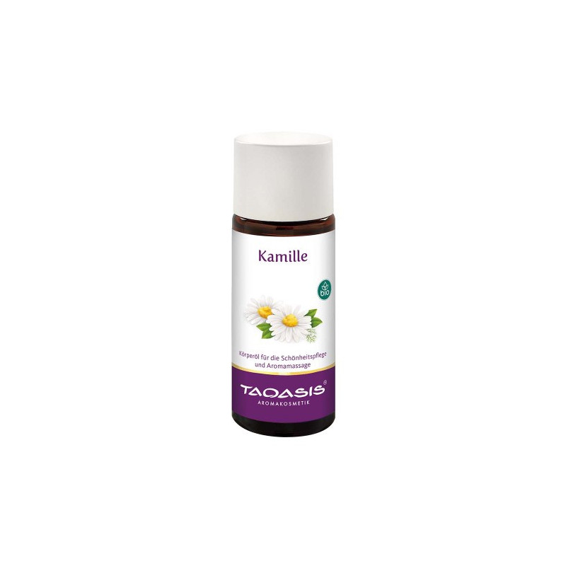Kamillenoel Bio, 50 ML – PZN 4387183