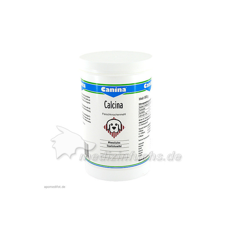 KNOCHENMEHL, 800 G – PZN 3345662