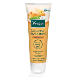 Kneipp Sekunden-handcreme+nagelpflege (75 ml) – PZN 13365536