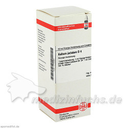 KALIUM JODAT D 4, 50 ML – PZN 1775364