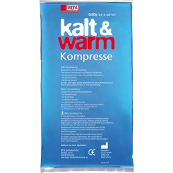 KALT WARM KOMPR 21X40CM, 1 ST – PZN 4861874