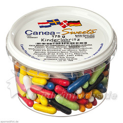 Kinderlakritz, 175 G – PZN 3089087