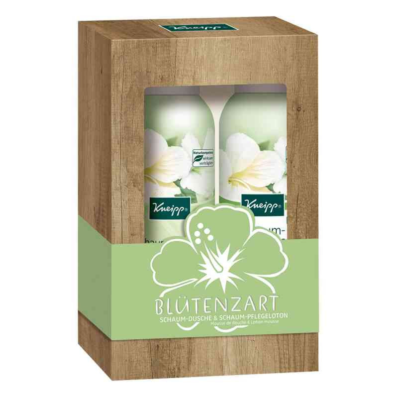 Kneipp Geschenkpackung Blütenzart (2X200 ml) – PZN 12893919