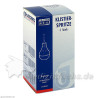 Klistierspritze Gr.4 130g birnenförmig, 1 ST – PZN 4444596