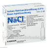 KOCHSALZ 0.9% ISOTON, 10X2 ML – PZN 808558