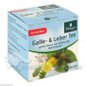 KNEIPP Galle- und Lebertee, 10 ST – PZN 3073850